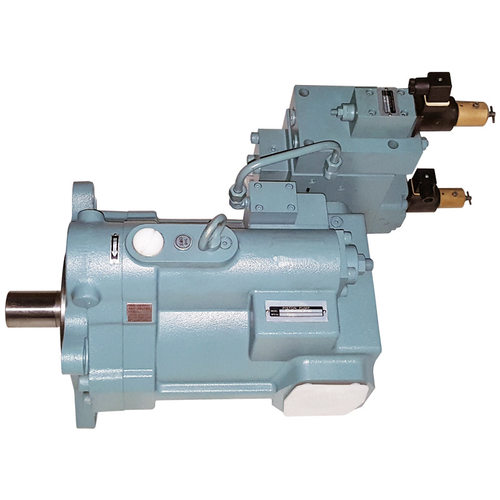 PZ-6B-180E3A-20不二越Nachi高压变量柱塞泵注塑机PZ-6B-220E3A-2