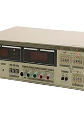 ADEX电阻测试仪AX-126B微型欧姆计