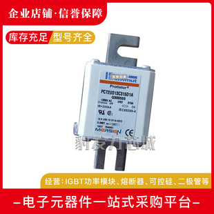 PC31UD69V800D1A 690V800A全新熔断器现货 H300709
