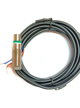 BID2-G180-AP6/S212凯基特耐高压接近开关 高灵敏度 抗干扰 防腐