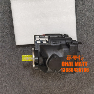 供应柱塞泵 PV62R1EC00PB PV62R1EC02