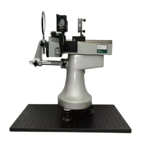 迈克尔逊干涉仪 （标配，含二维调节镜架） 型号:WSM100