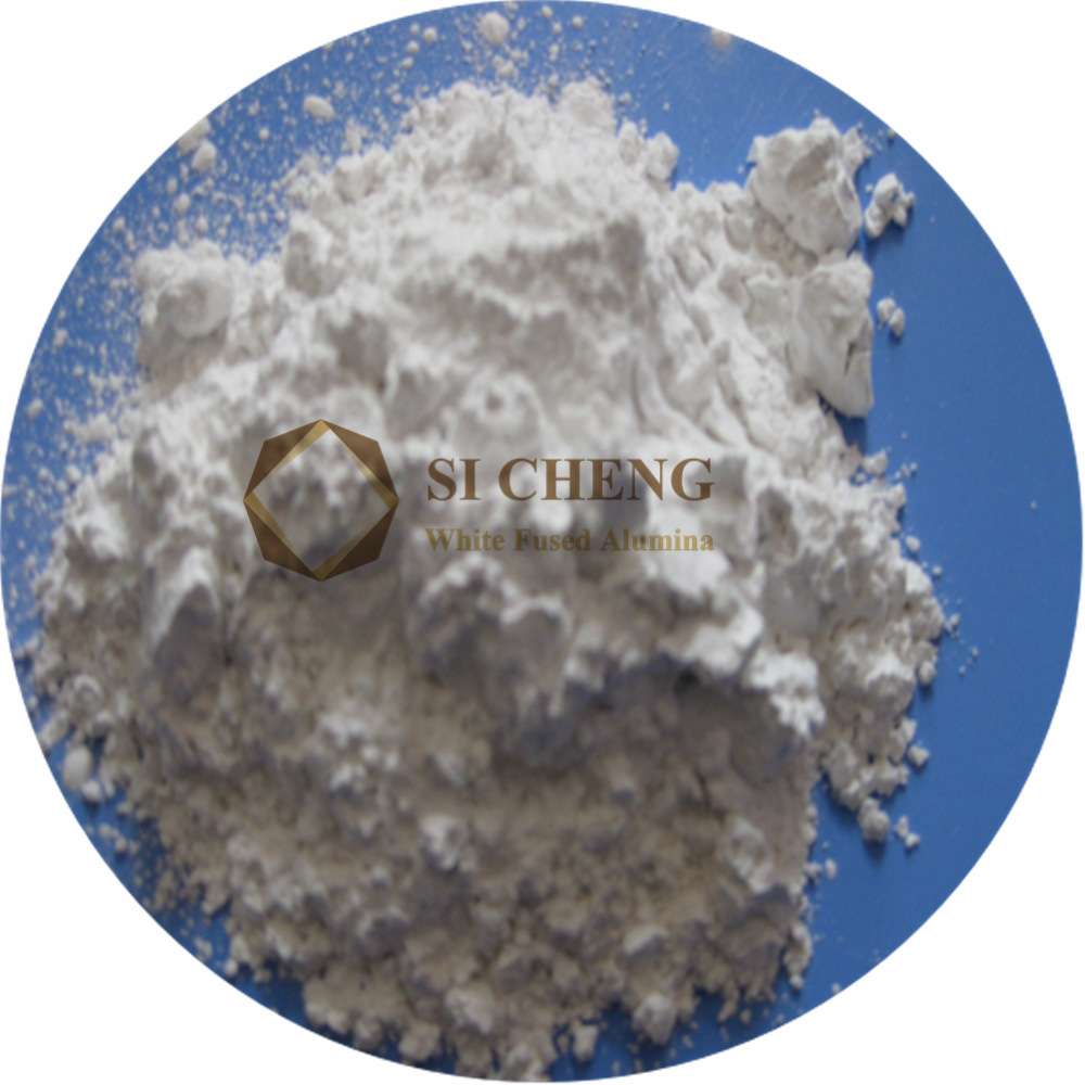 酸洗白刚玉微粉1um3um5um10um 14um 6000目 8000目白刚玉粉