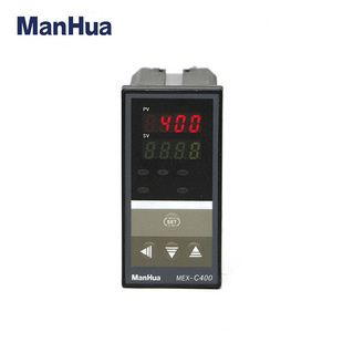 240VAC数字Pid烘箱温度控制器 110 MEX C400