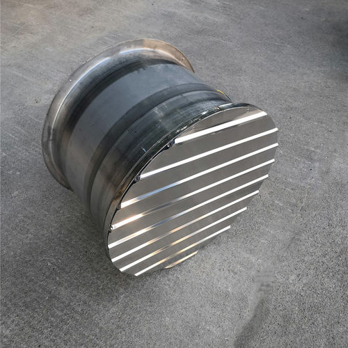 304不锈钢轴流风机 T35-11-2.8 04KW 1605m3/h  厂房通风壁式安装