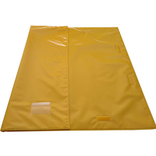 耐磨抗撕裂20KV高压绝缘毯800x1000mm zui大使用电压26.5KV