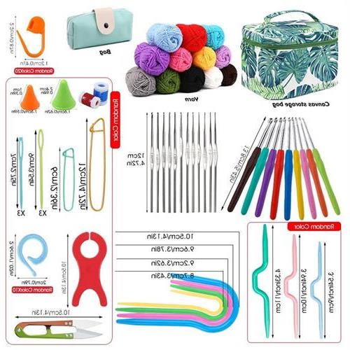 87pcsConYarThreadBaF