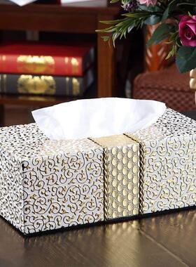 new tissue box living room simple coffee table napkin tray