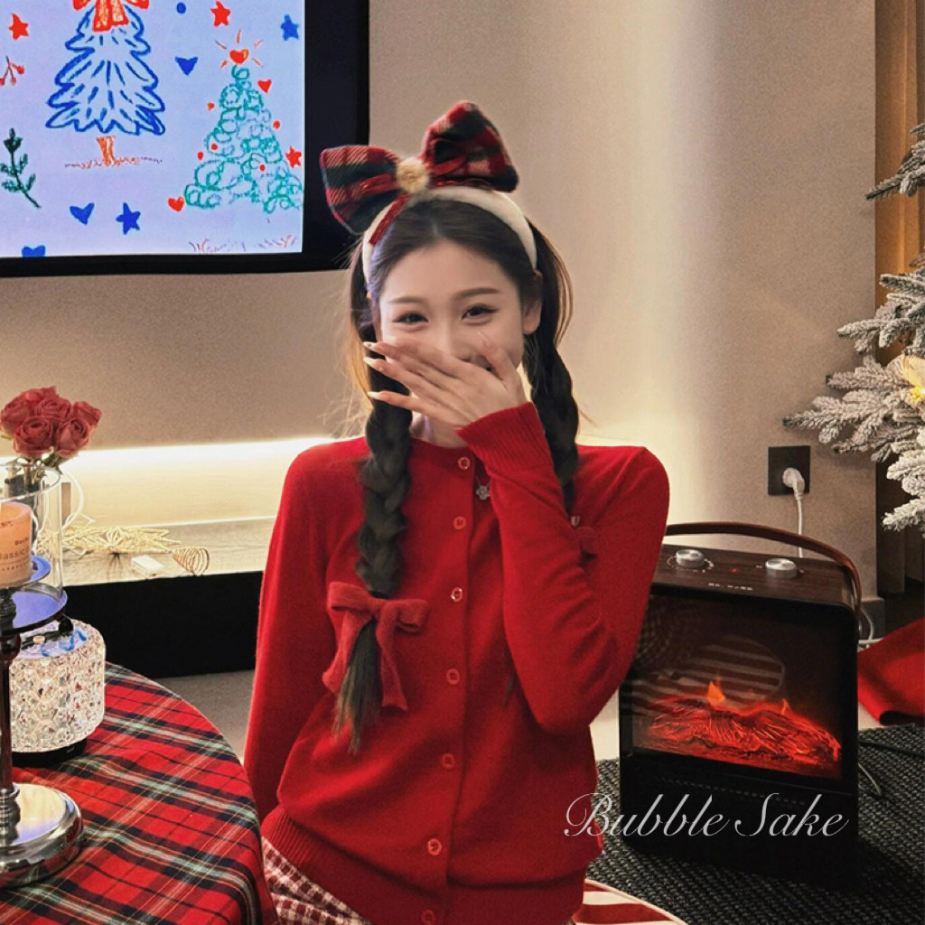 圣诞节红色复古格子毛绒发箍节日拍照道具装扮可爱派对发饰头饰女,饰品/流行首饰/时尚饰品新,发饰,淘宝优惠券,粉丝福利购,淘宝优惠卷