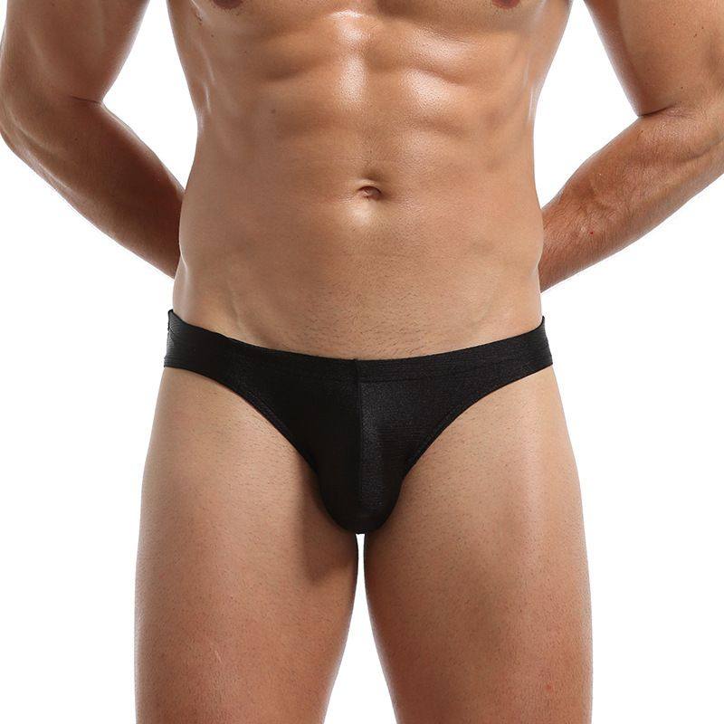 男士内裤锦纶冰丝弹力透气立体U凸运动时尚欧码舒适男生三角裤,女士内衣/男士内衣/家居服,男平角内裤,淘宝优惠券,粉丝福利购,淘宝优惠卷