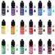 Color Concentrated Ess Dye Aromatherapy Liquid Candle