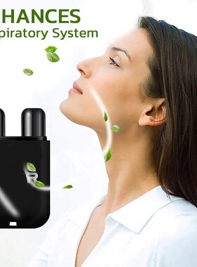 New Refreshing Awakening Stick Nasal Inhaler Cooling Oil