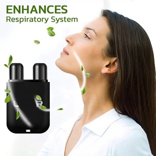 Stick Awakening Nasal Inhaler Oil New Cooling Refreshing
