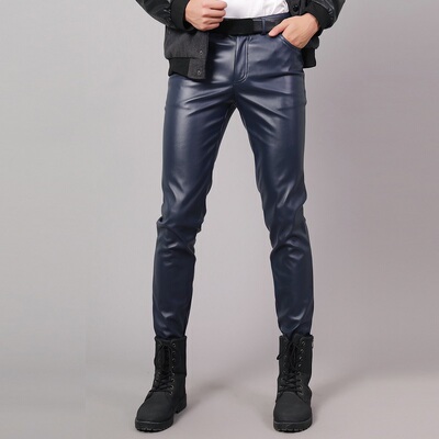 LeatherPantsMElicFoy