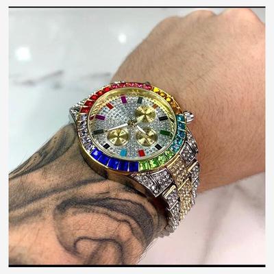 DiamondMeWatchLuxury