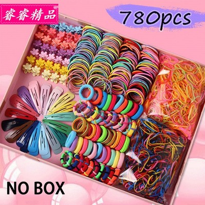 780pcs/sethairngudHo