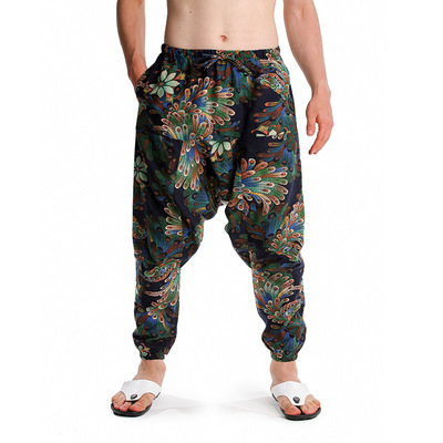 Men'sHarlptflyingSquo