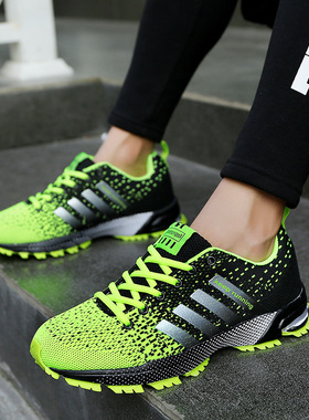 Couple sneakers Men Women Breathable Casual Shoes 男女休闲鞋