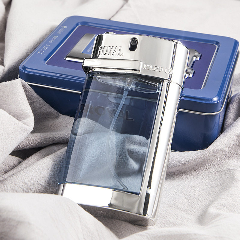 Men's Perfume Long lasting Light fragrance women男女香水盒装