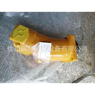 吊车起重机25K50K70K卷扬马达A2F63W2Z2液压泵电磁阀溢流阀