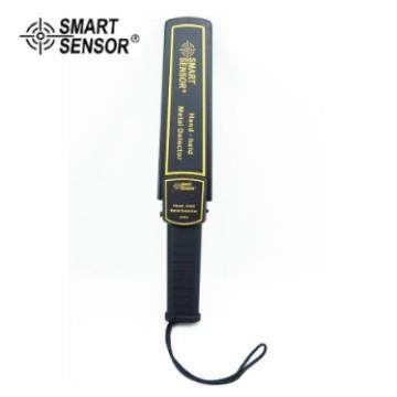 手持式金属探测器AR934/AS954火车站安检金银考试手机探测仪