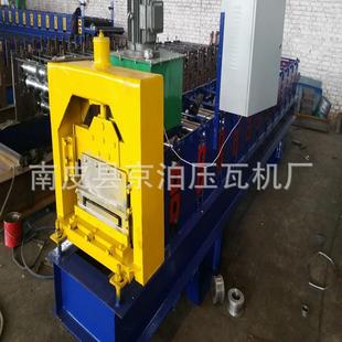 供应500/600型号大方板设备广告牌设备科定做全自动大方板设备