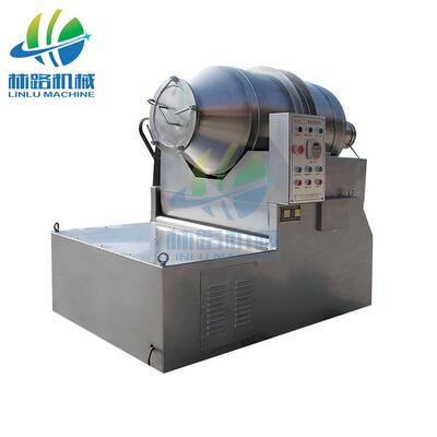 供应EYH-1500二维混合机干粉卧式混合二维干粉混合机搅拌机型号