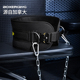 健身负重腰带引体向上单双杠辅助训练专业加重练背臂力可调节松紧