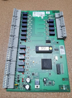 霍尼韦尔HoneyweII PR0220UT  门禁控制器，