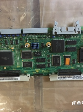 6SE7090-0XX84-0AB0 全新西门子CUVC板，议价