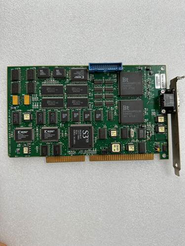 COGNEX 康耐视 VIDEO MIXER REV-C 采
