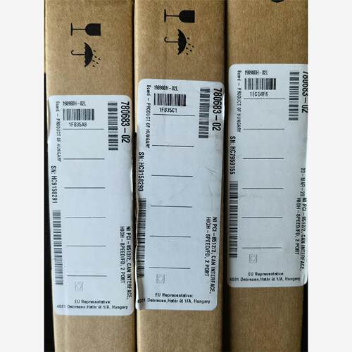 NI PCI-8512/2  现货出售议价