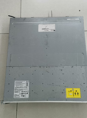 FAS2552 FAS2554 NETAPP 扩展柜 双电双