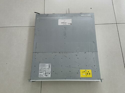 FAS2552 FAS2554 NETAPP 扩展柜 双电双