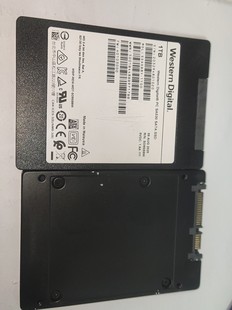 Digital 西部数据 Western 现货400个