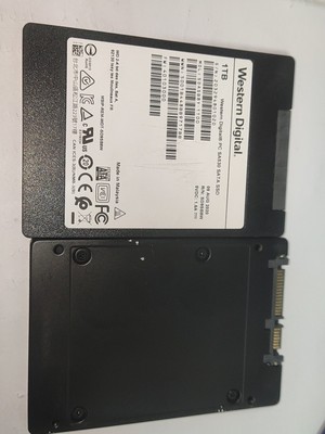 现货400个 Western Digital WD 西部数据