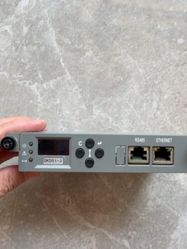 监控DKD51-2成色好。需要的联系！
