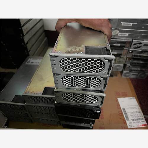 华为R4850G2,G6,N2,N6电源模块拆机，测试正常，议价