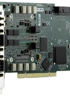 NI PCI-8513/2 PCI-8513/1PC议价
