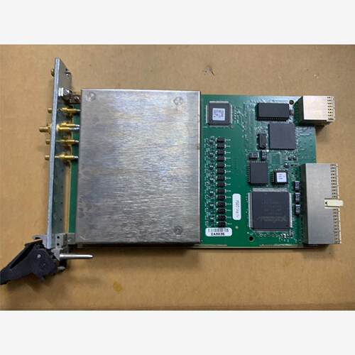 美国原装NI  PXI-2554现货议价议价