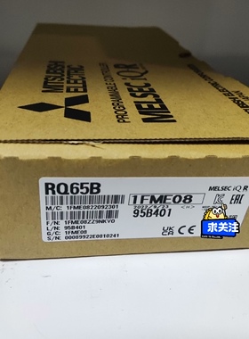 三菱RQ65B RD扩展基板RQ68B RQ612B 价格优