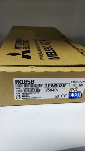 三菱RQ65B RD扩展基板RQ68B RQ612B 价格优