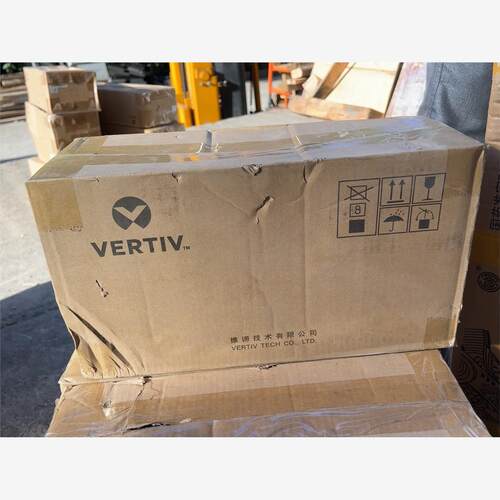 全新维谛R48-2900U电源模块。议价