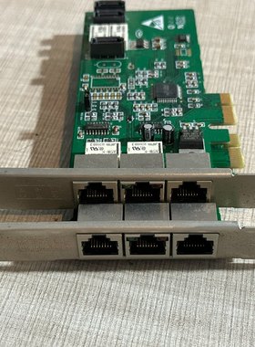 伟思隔离卡 PCI-E 接口 双SATA 双硬盘 快速切换