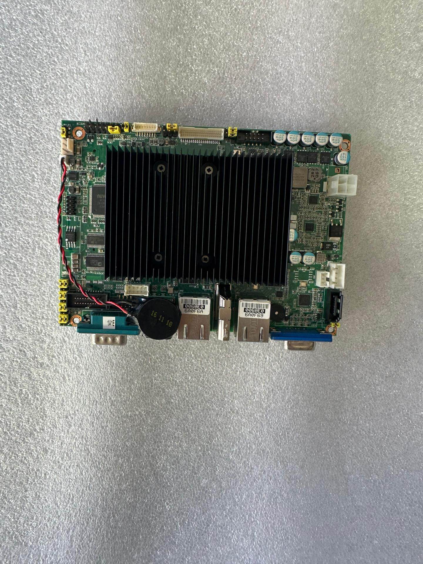 全新拆机 艾讯工业计算机主板CAPA841/2/8 REV: