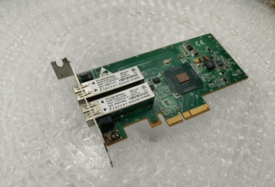 双口千兆光纤网卡intel英特尔芯片82576eb