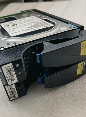 EMC Unity 300 400 企业级硬盘 D3-VS0