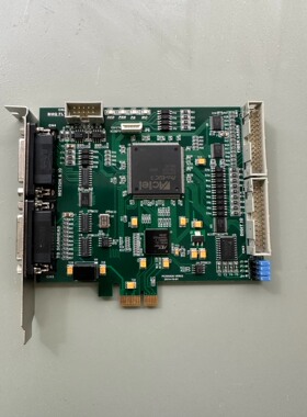 二手拆机PCIE6828 VER02 实物图片