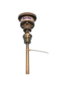 TeamTec TeamTec 船用温度传感器 1250议价