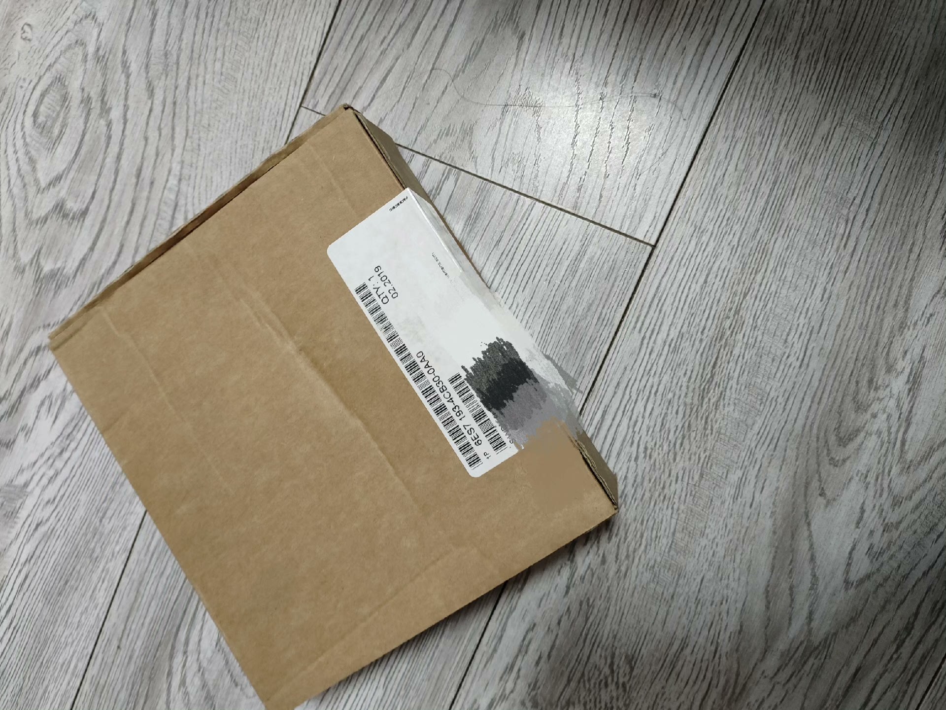 193－4CB30－0AA0   2盒未开封+5个零散的40